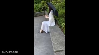 Wアナル奴隷 音琴るい蘭々